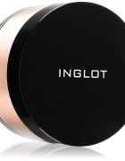 Inglot Perfect Finish mattító lágy púder árnyalat 14 23 g