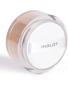 Inglot Perfect Finish mattító lágy púder árnyalat 14 23 g