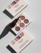 Inglot PlayInn Eyeshadow Palette szemhéjfesték paletta árnyalat Fizzy Toffee 7.6 g