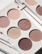 Inglot PlayInn Eyeshadow Palette szemhéjfesték paletta árnyalat Loca Mocca 7.6 g