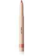 Inglot PlayInn Velvet Define Lip Pencil intenzív szájkontúrceruza árnyalat BLUSHING CORAL 61 1.6 g