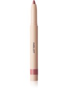 Inglot PlayInn Velvet Define Lip Pencil intenzív szájkontúrceruza árnyalat MELLOWED MAGENTA 65 1.6 g