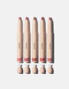 Inglot PlayInn Velvet Define Lip Pencil intenzív szájkontúrceruza árnyalat MELLOWED MAGENTA 65 1.6 g