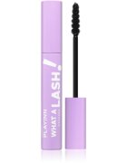 Inglot PlayInn What A Lash! Mascara extra dúsító szempillaspirál 8.5 ml