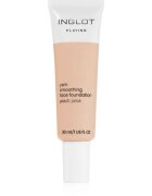 Inglot PlayInn YSM kisimitó make-up kombinált és zsíros bőrre árnyalat 41 30 ml