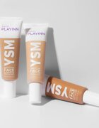 Inglot PlayInn YSM kisimitó make-up kombinált és zsíros bőrre árnyalat 41 30 ml