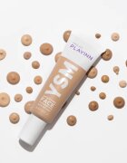 Inglot PlayInn YSM kisimitó make-up kombinált és zsíros bőrre árnyalat 41 30 ml