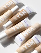 Inglot PlayInn YSM kisimitó make-up kombinált és zsíros bőrre árnyalat 49 30 ml