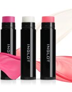 Inglot Rich Care ajakvédő balzsam árnyalat 01 Hypoallergenic 5 g