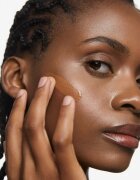 Inglot Skin Focused Care Face Foundation SPF 50 fedő hatású alapozó SPF 50 árnyalat Deep Amber 30 ml