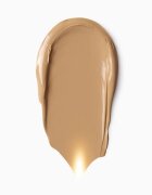 Inglot Skin Focused Care Face Foundation SPF 50 fedő hatású alapozó SPF 50 árnyalat Medium Olive 30 ml