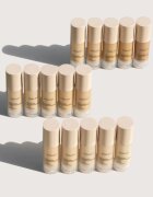 Inglot Skin Focused Care Face Foundation SPF 50 fedő hatású alapozó SPF 50 árnyalat Medium Olive 30 ml