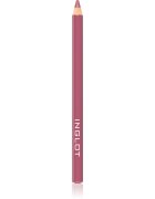 Inglot Soft Precision szájkontúrceruza árnyalat 74 1 g