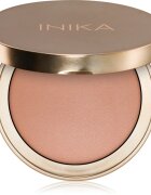 INIKA Organic Baked Bronzer bronzosító kompakt púder árnyalat Sunkissed 8 g