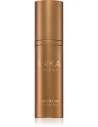 INIKA Organic BB Cream BB krém árnyalat Tan 30 ml