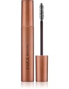 INIKA Organic Bold Lash dúsító szempillaspirál 12 ml