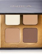 INIKA Organic Brow Palette paletta szemöldökre 8 g