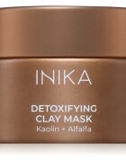 INIKA Organic Detoxifying Clay Mask detoxikációs maszk agyaggal 50 ml