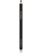 INIKA Organic Eye Pencil szemceruza árnyalat Black 1.1 g