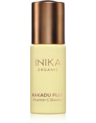 INIKA Organic Kakadu Plum Vitamin C Booster erősítő szérum C vitamin 15 ml