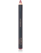 INIKA Organic Lipstick Crayon ajakceruza árnyalat Pink Nude 3 g