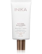 INIKA Organic Natural Sunscreen SPF 50+ napozó krém SPF 50+ 50 ml