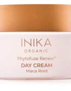 INIKA Organic Phytofuse Renew Day Cream tápláló nappali krém 50 ml