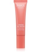 INIKA Organic Tinted Lip Serum Peptide + Ceramide színezett szérum az ajkakra árnyalat Blush 10 ml
