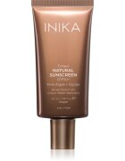 INIKA Organic Tinted Natural Sunscreen színező napozókrém SPF 50+ 50 ml