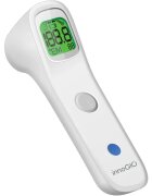innoGIO GIO Fast GIO515 érintésmentes lázmérő 1 db