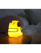innoGIO GIOcapybara dimmelhető LED-es gyermeklámpa 1 db