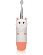 innoGIO GIOcat sonic fogkefe gyermekeknek White 1 db