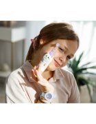 innoGIO GIOcat sonic fogkefe gyermekeknek White 1 db