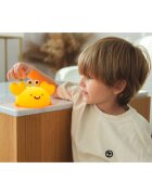 innoGIO GIOCrabbie dimmelhető LED-es gyermeklámpa 1 db