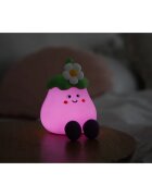innoGIO GIOeggplant dimmelhető LED-es gyermeklámpa 1 db