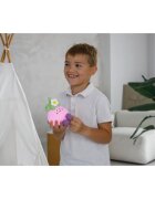 innoGIO GIOeggplant dimmelhető LED-es gyermeklámpa 1 db