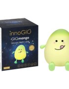 innoGIO GIOmango dimmelhető LED-es gyermeklámpa 1 db