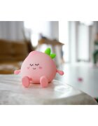 innoGIO GIOpeach dimmelhető LED-es gyermeklámpa 1 db
