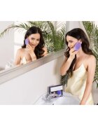 innoGIO GIOperfect GIO-715 szilikon tisztítókefe 4 in 1 1 db