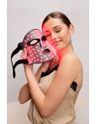 innoGIO GIOperfect GIO-780 LED kezelőmaszk az arcra 1 db