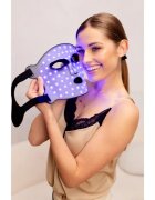 innoGIO GIOperfect GIO-780 LED kezelőmaszk az arcra 1 db