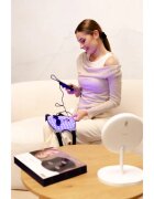innoGIO GIOperfect GIO-780 LED kezelőmaszk az arcra 1 db