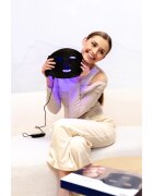 innoGIO GIOperfect GIO-780 LED kezelőmaszk az arcra 1 db