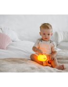 innoGIO GIOpumpkin dimmelhető LED-es gyermeklámpa 1 db