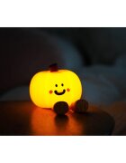 innoGIO GIOpumpkin dimmelhető LED-es gyermeklámpa 1 db