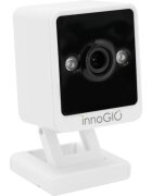 innoGIO GIOSafety InnoCube GIO-250 házi Smart Wi-fi kamera 1 db