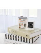 innoGIO GIOSafety InnoCube GIO-250 házi Smart Wi-fi kamera 1 db