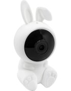 innoGIO GIOSafety Rabbit házi Smart Wi-fi kamera 1 db