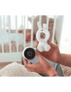 innoGIO GIOSafety Rabbit házi Smart Wi-fi kamera 1 db