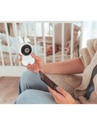 innoGIO GIOSafety Rabbit házi Smart Wi-fi kamera 1 db